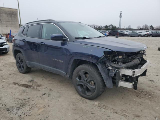 Photo 4 from auction – 2018 JEEP COMPASS LA with VIN 3C4NJDBB9JT399603