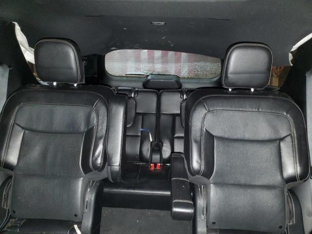 Photo 10 from auction – 2020 FORD EXPLORER L with VIN 1FMSK8FH2LGB53663