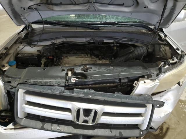 Zdjęcie 12 z aukcji – 2007 HONDA PILOT EXL z VIN 5FNYF28527B023627