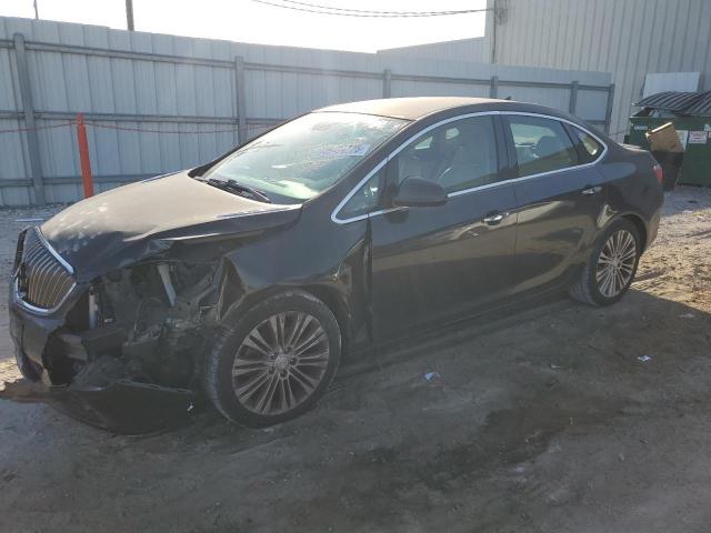 Photo 1 from auction – 2013 BUICK VERANO CON with VIN 1G4PR5SKXD4252123