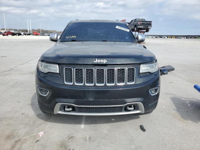 Photo 5 from auction – 2014 JEEP GRAND CHER with VIN 1C4RJECGXEC357265