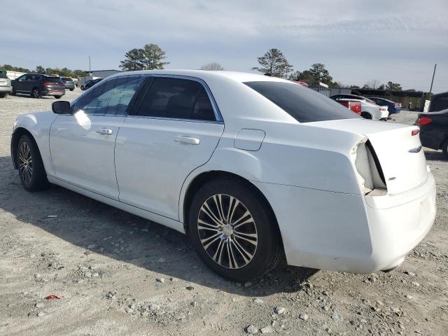 Photo 2 from auction – 2013 CHRYSLER 300 S with VIN 2C3CCAGT3DH646620