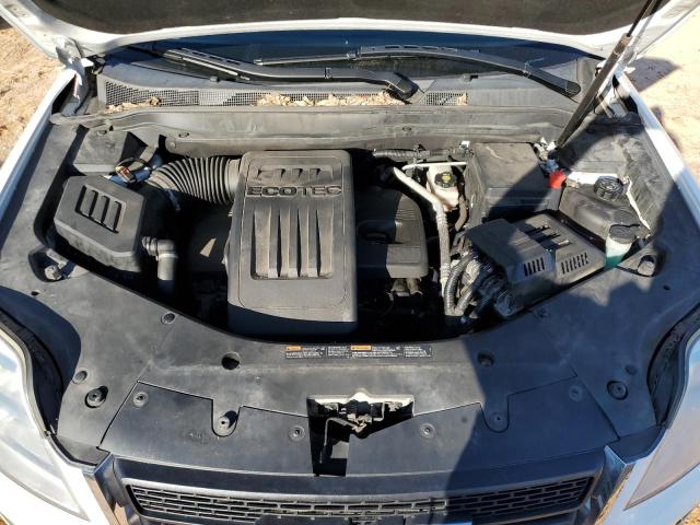 Photo 12 from auction – 2015 GMC TERRAIN SL with VIN 2GKFLVEK5F6361690