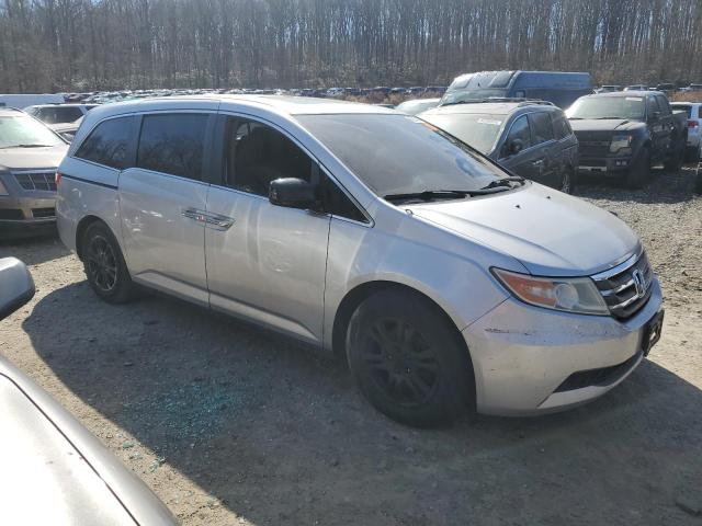 Photo 4 from auction – 2011 HONDA ODYSSEY EX with VIN 5FNRL5H62BB051766