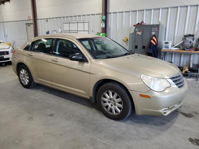 Photo 4 from auction – 2010 CHRYSLER SEBRING TO with VIN 1C3CC4FB8AN180809