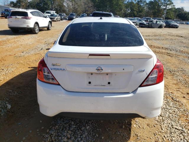 Photo 6 from auction – 2017 NISSAN VERSA S with VIN 3N1CN7AP7HL857422