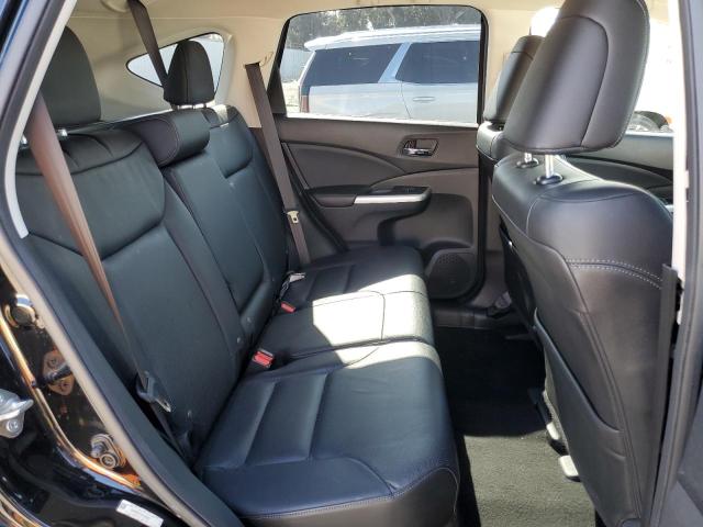 Photo 11 from auction – 2015 HONDA CR-V EXL with VIN 2HKRM3H72FH506567