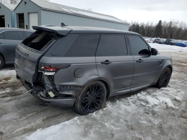 Photo 3 from auction – 2016 LAND ROVER RANGE ROVE with VIN SALWR2KF4GA635149