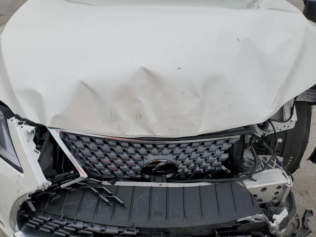 Photo 12 from auction – 2021 LEXUS RX 350 with VIN 2T2JZMAA0MC186431