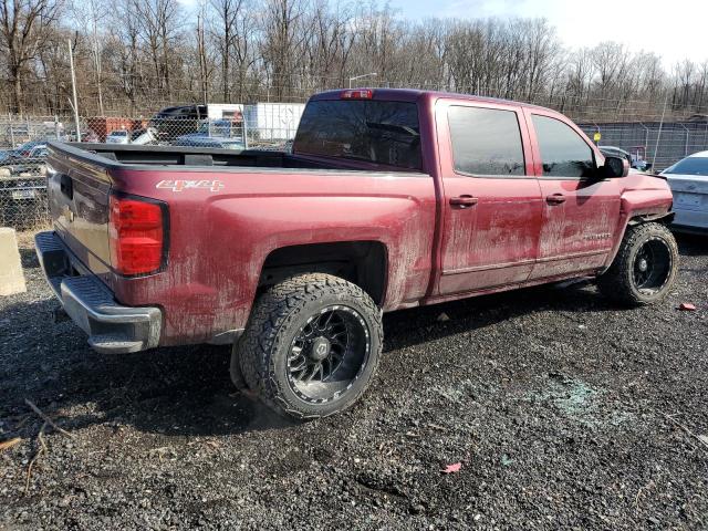 Photo 3 from auction – 2015 CHEVROLET SILVERADO with VIN 3GCUKREC3FG200099