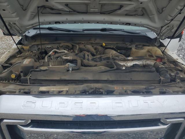 Photo 11 from auction – 2015 FORD F350 SUPER with VIN 1FT8W3BT5FEB11665