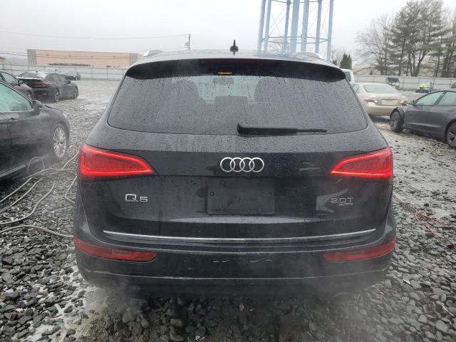 Foto 6 de la subasta – 2015 AUDI Q5 PREMIUM con VIN WA1LFAFP5FA015175
