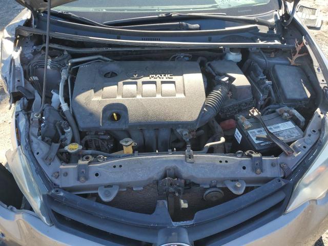 Photo 11 from auction – 2014 TOYOTA COROLLA EC with VIN 2T1BPRHEXEC034677