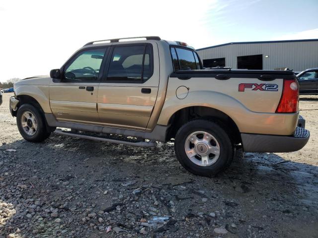 Photo 2 from auction – 2002 FORD EXPLORER S with VIN 1FMZU67E92UD41145
