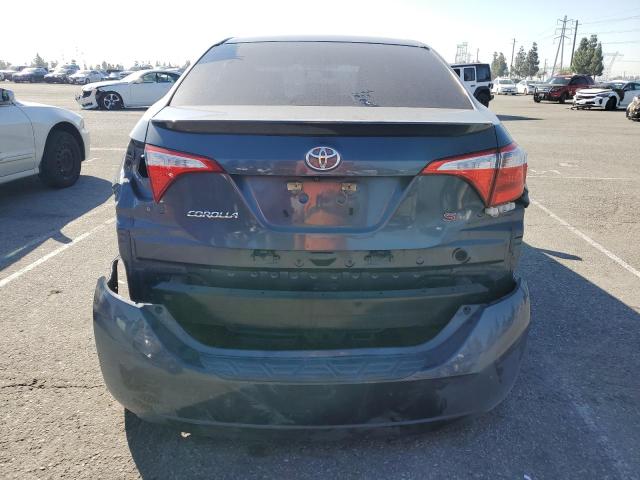 Photo 6 from auction – 2016 TOYOTA COROLLA L with VIN 5YFBURHE8GP529665