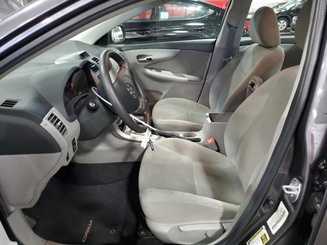 Photo 7 from auction – 2012 TOYOTA COROLLA BA with VIN 5YFBU4EE5CP003799