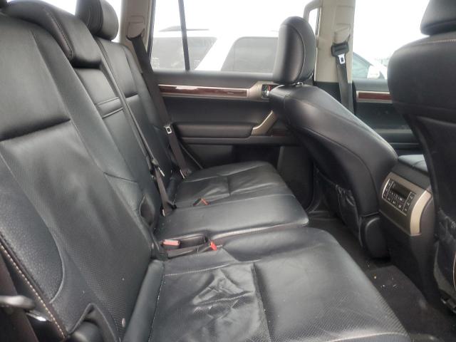 Photo 11 from auction – 2014 LEXUS GX 460 with VIN JTJBM7FX3E5069248