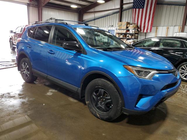 Photo 4 from auction – 2016 TOYOTA RAV4 LE with VIN 2T3BFREV5GW514853