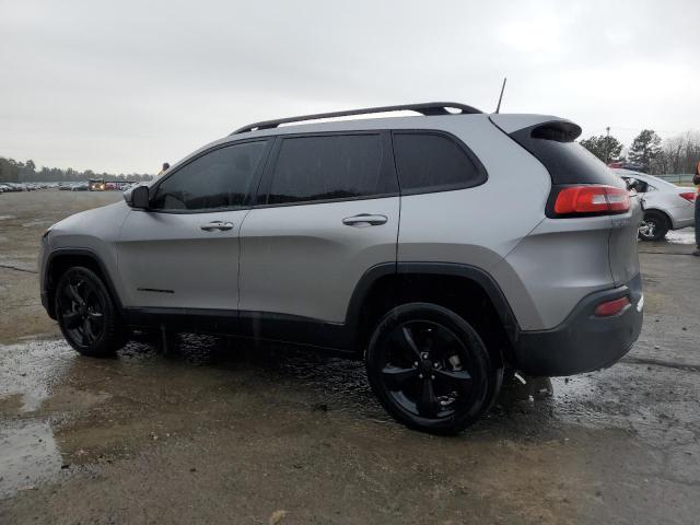Photo 2 from auction – 2017 JEEP CHEROKEE L with VIN 1C4PJLDB8HW516866