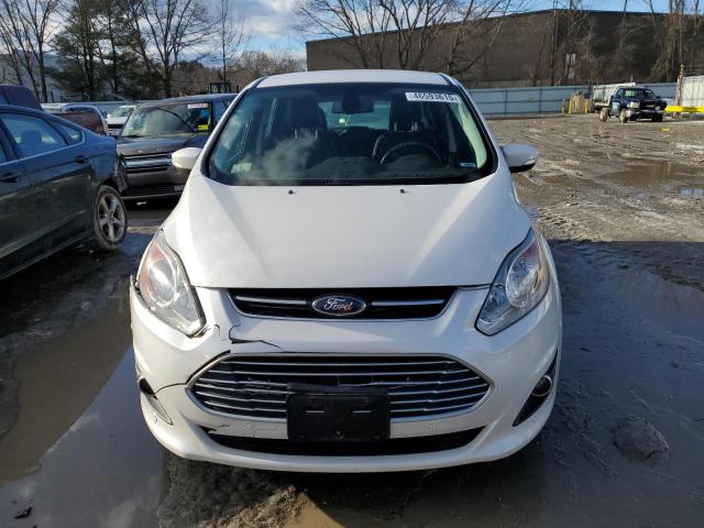 Zdjęcie 5 z aukcji – 2014 FORD C-MAX PREM z VIN 1FADP5CU0EL500583