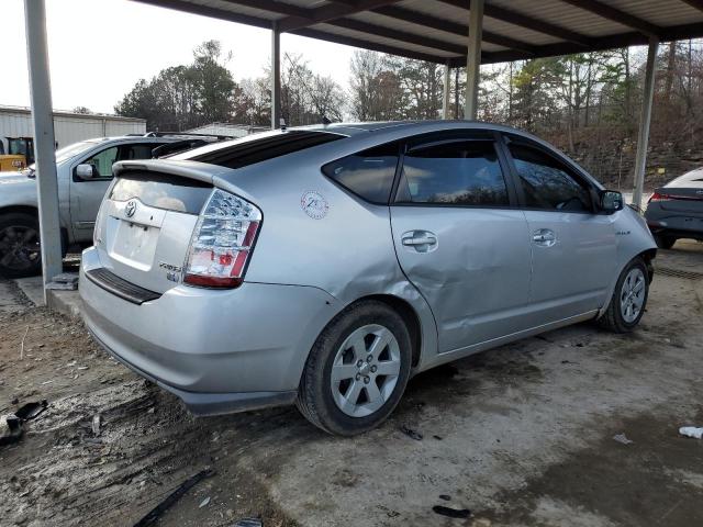 Photo 3 from auction – 2008 TOYOTA PRIUS with VIN JTDKB20U283403702