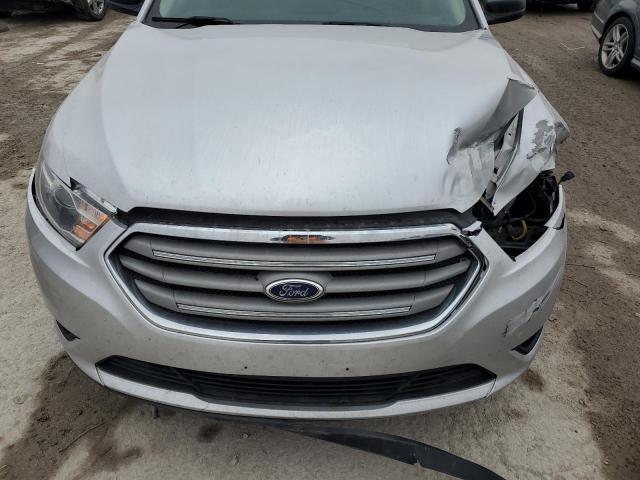 Photo 11 from auction – 2015 FORD TAURUS SE with VIN 1FAHP2D89FG130861