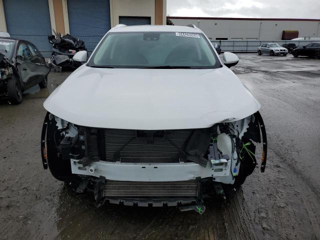 Photo 5 from auction – 2023 BUICK ENVISION E with VIN LRBFZNR40PD061109