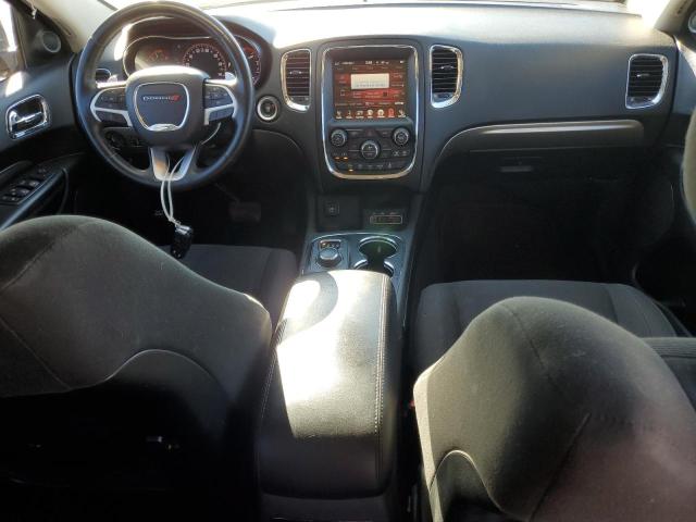 Photo 8 from auction – 2016 DODGE DURANGO SX with VIN 1C4RDHAG2GC345416