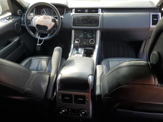 Photo 8 from auction – 2018 LAND ROVER RANGE ROVE with VIN SALWR2RK0JA185056