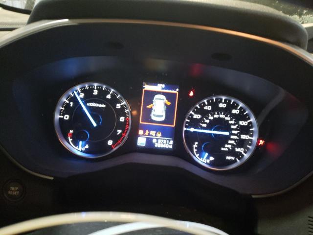 Photo 9 from auction – 2020 SUBARU ASCENT LIM with VIN 4S4WMAMD3L3406919