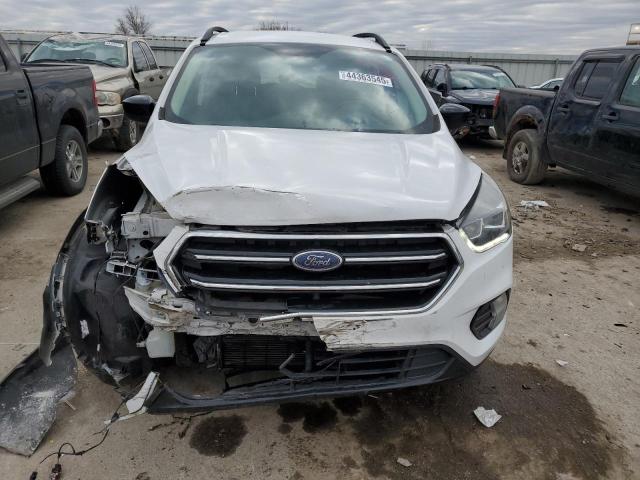 Photo 5 from auction – 2017 FORD ESCAPE SE with VIN 1FMCU0GD0HUD85182