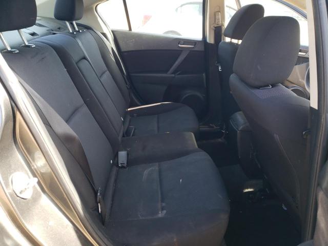 Photo 10 from auction – 2011 MAZDA 3 I with VIN JM1BL1VG1B1395606