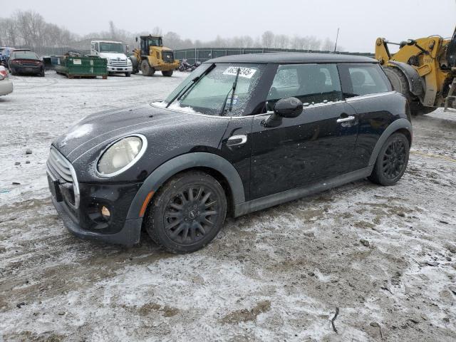 MINI COOPER 2014 с VIN WMWXM5C50ET972708 - Снимка от търг