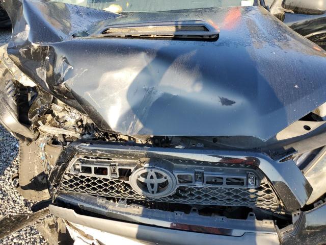 Photo 12 from auction – 2012 TOYOTA 4RUNNER SR with VIN JTEBU5JR8C5103791
