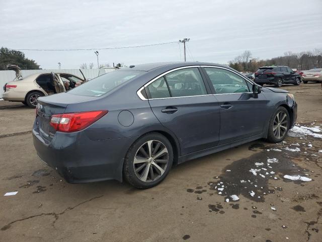 Photo 3 from auction – 2015 SUBARU LEGACY 2.5 with VIN 4S3BNAL60F3004413