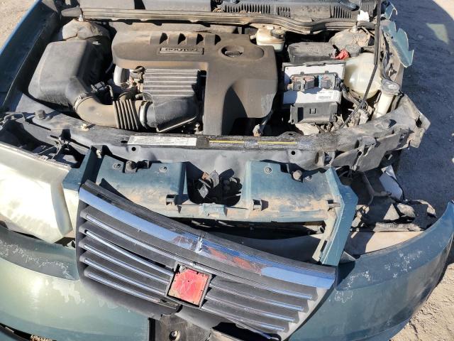 Photo 11 from auction – 2006 SATURN ION LEVEL with VIN 1G8AZ55F46Z167481