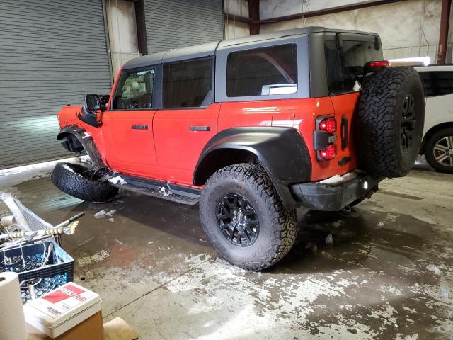 Photo 2 from auction – 2023 FORD BRONCO RAP with VIN 1FMEE5JR3PLB08697