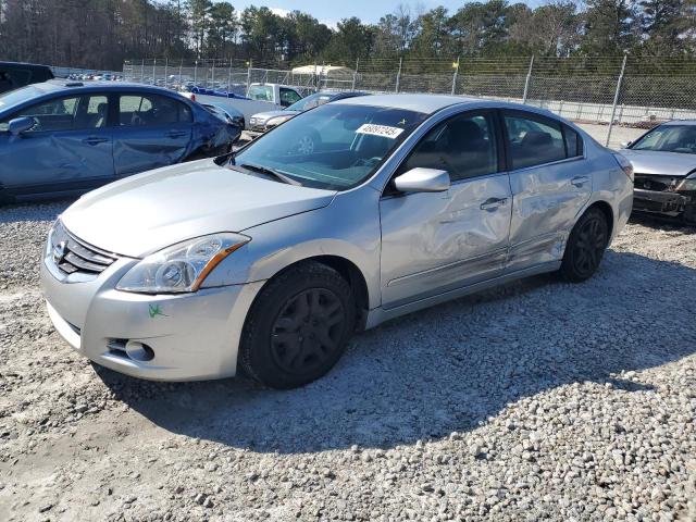 2011 Nissan Altima