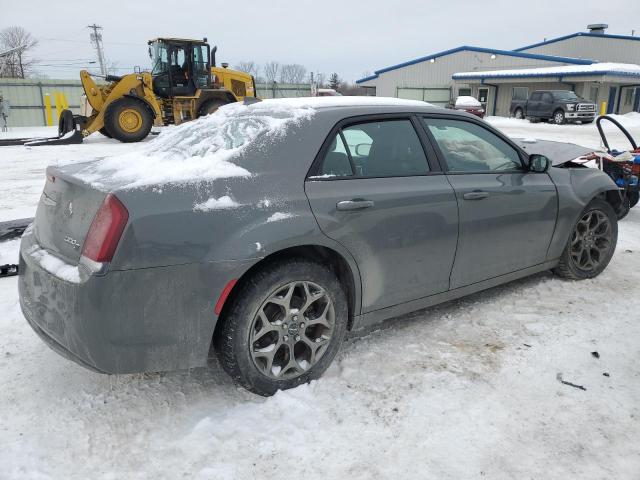 Photo 3 from auction – 2017 CHRYSLER 300 S with VIN 2C3CCAGGXHH648311