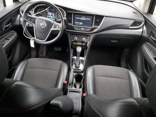 Photo 8 from auction – 2019 BUICK ENCORE PRE with VIN KL4CJASB6KB824505