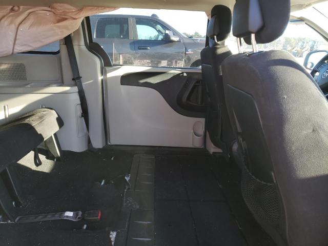 Photo 11 from auction – 2014 DODGE GRAND CARA with VIN 2C4RDGCG5ER206196