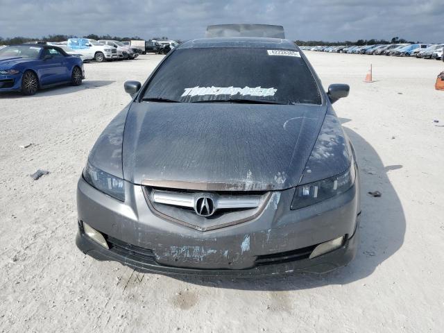 Photo 5 from auction – 2006 ACURA 3.2TL with VIN 19UUA65566A023437