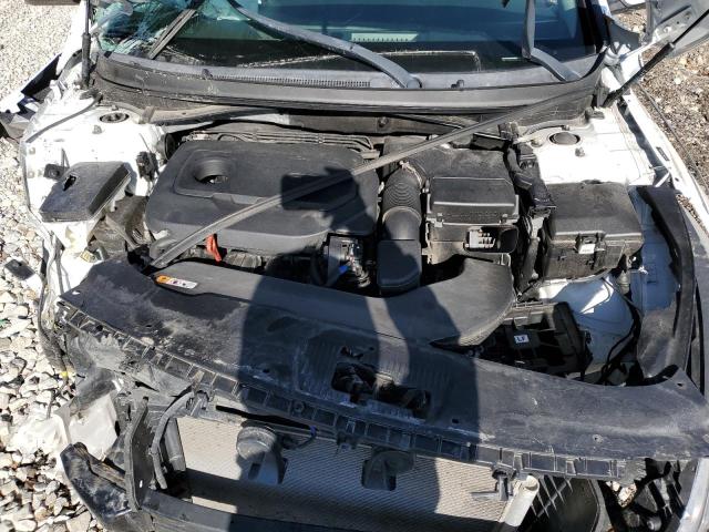 Photo 11 from auction – 2017 HYUNDAI SONATA with VIN 5NPE24AF2HH560871