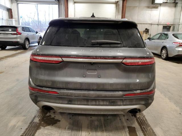 Photo 6 from auction – 2021 LINCOLN CORSAIR with VIN 5LMCJ1D91MUL26163