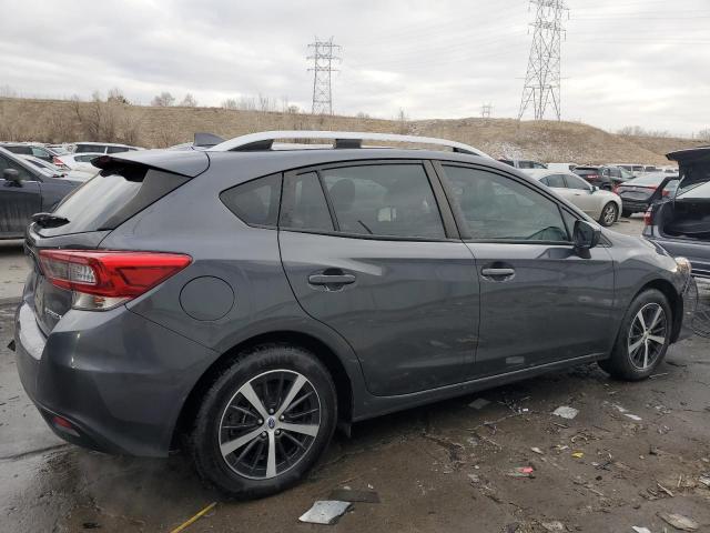 Photo 3 from auction – 2023 SUBARU IMPREZA PR with VIN 4S3GTAV64P3709399