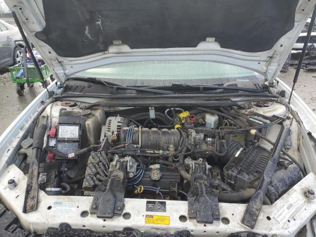 Photo 11 from auction – 2000 CHEVROLET IMPALA LS with VIN 2G1WH55K2Y9301485