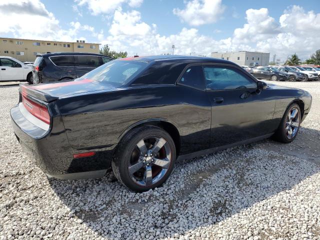 Photo 3 from auction – 2014 DODGE CHALLENGER with VIN 2C3CDYAG3EH165396