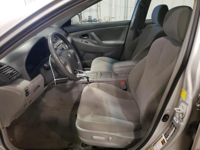 Снимка 7 от търг – 2011 TOYOTA CAMRY BASE с VIN 4T1BF3EK3BU668563