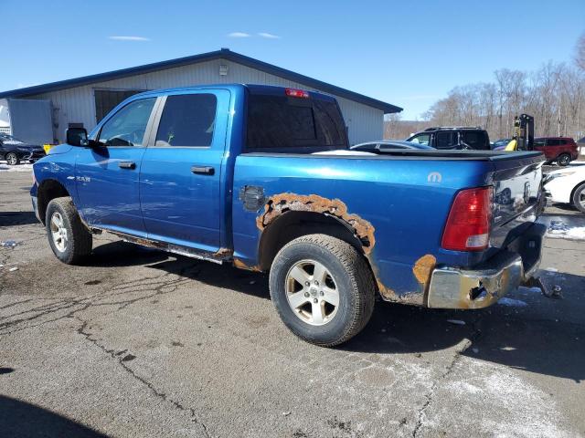 Photo 2 from auction – 2009 DODGE RAM 1500 with VIN 1D3HV13P59S717697