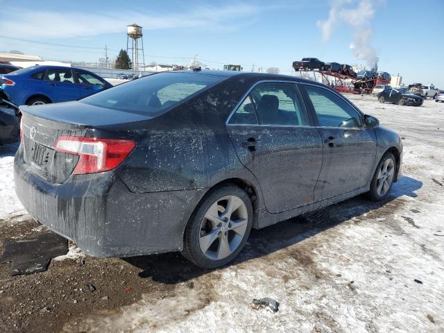 Photo 3 from auction – 2012 TOYOTA CAMRY BASE with VIN 4T1BF1FK0CU174066